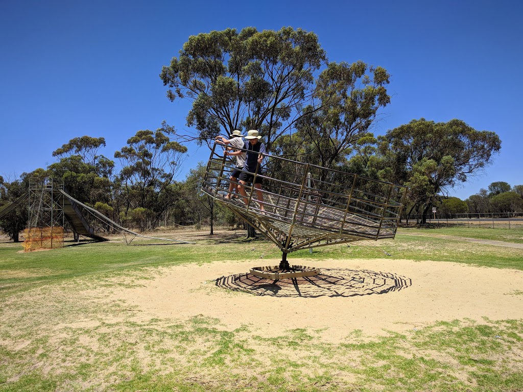 Katanning All Ages Playground | gym | Katanning WA 6317, Australia