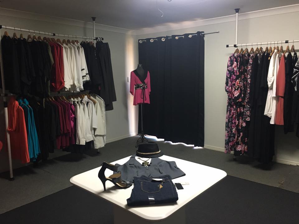 As I Am Fashion Plus Size Clothing | 370 Gainsborough Dr, Pimpama QLD 4209, Australia | Phone: 0450 179 414