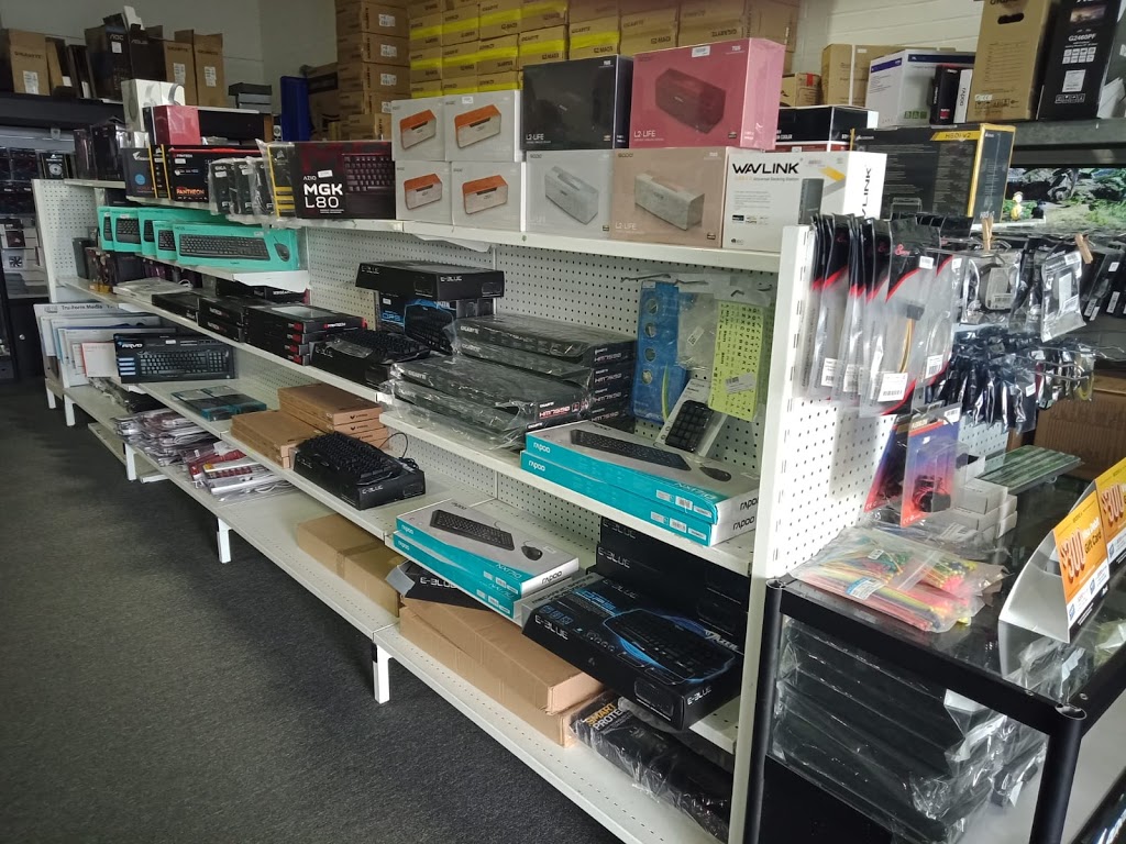 Storm Computers | electronics store | 4/1252 Albany Hwy, Cannington WA 6107, Australia | 0892588422 OR +61 8 9258 8422