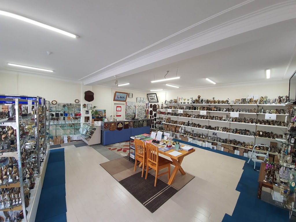 The Trophy Corner | store | 1105 Canterbury Rd, Punchbowl NSW 2195, Australia | 0401740168 OR +61 401 740 168