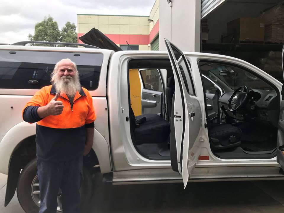 Supertrim - Australias #1 Car Seat Covers | car repair | 36-40 Babbage Dr, Dandenong South VIC 3175, Australia | 0387742705 OR +61 3 8774 2705