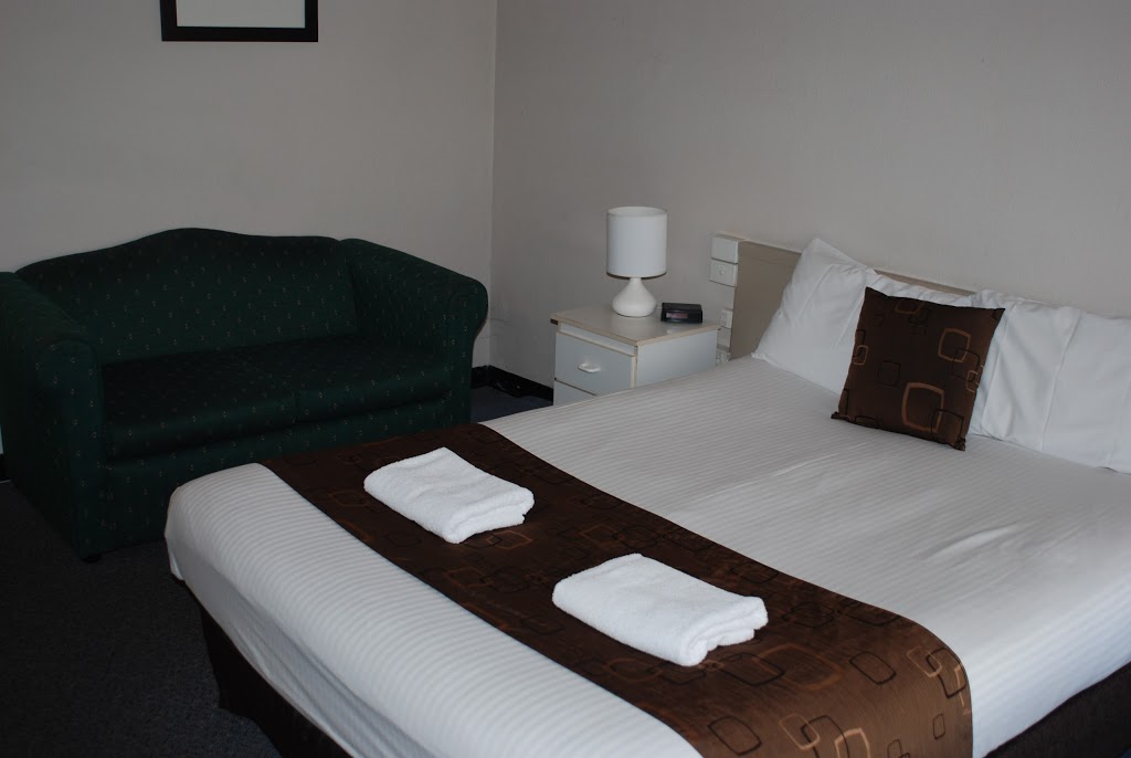 Red Carpet Motel | lodging | 195/193 Commercial St E, Mount Gambier SA 5290, Australia | 0887254311 OR +61 8 8725 4311