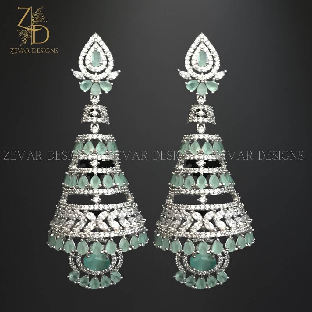 Zevar Designs | 10 Angove Dr, Tarneit VIC 3029, Australia | Phone: 0451 512 290