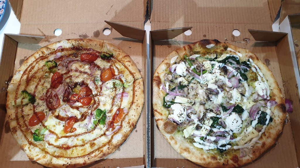 Da Bella Woodfired Pizza | meal delivery | 1144A North Rd, Oakleigh South VIC 3167, Australia | 0395704757 OR +61 3 9570 4757