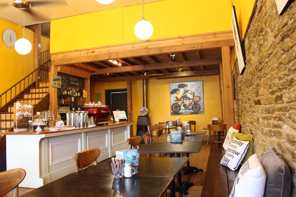 Terre Cafe | cafe | 44 High St, Willunga SA 5172, Australia | 0885562612 OR +61 8 8556 2612