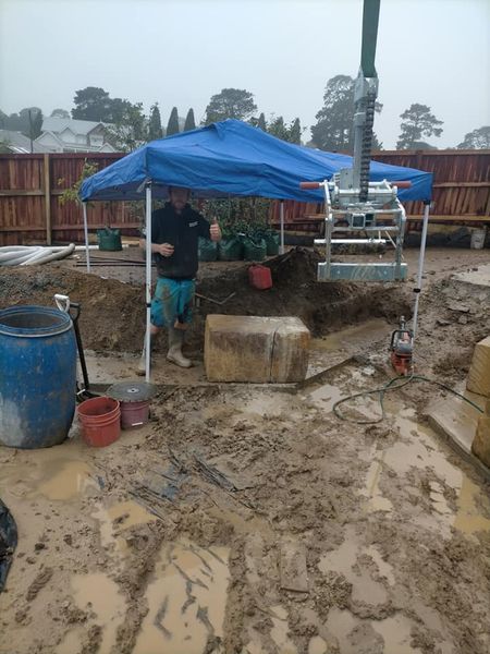 Southern Crowe Excavations | 31/33 Fitzroy St, Hill Top NSW 2575, Australia | Phone: 0415 668 971