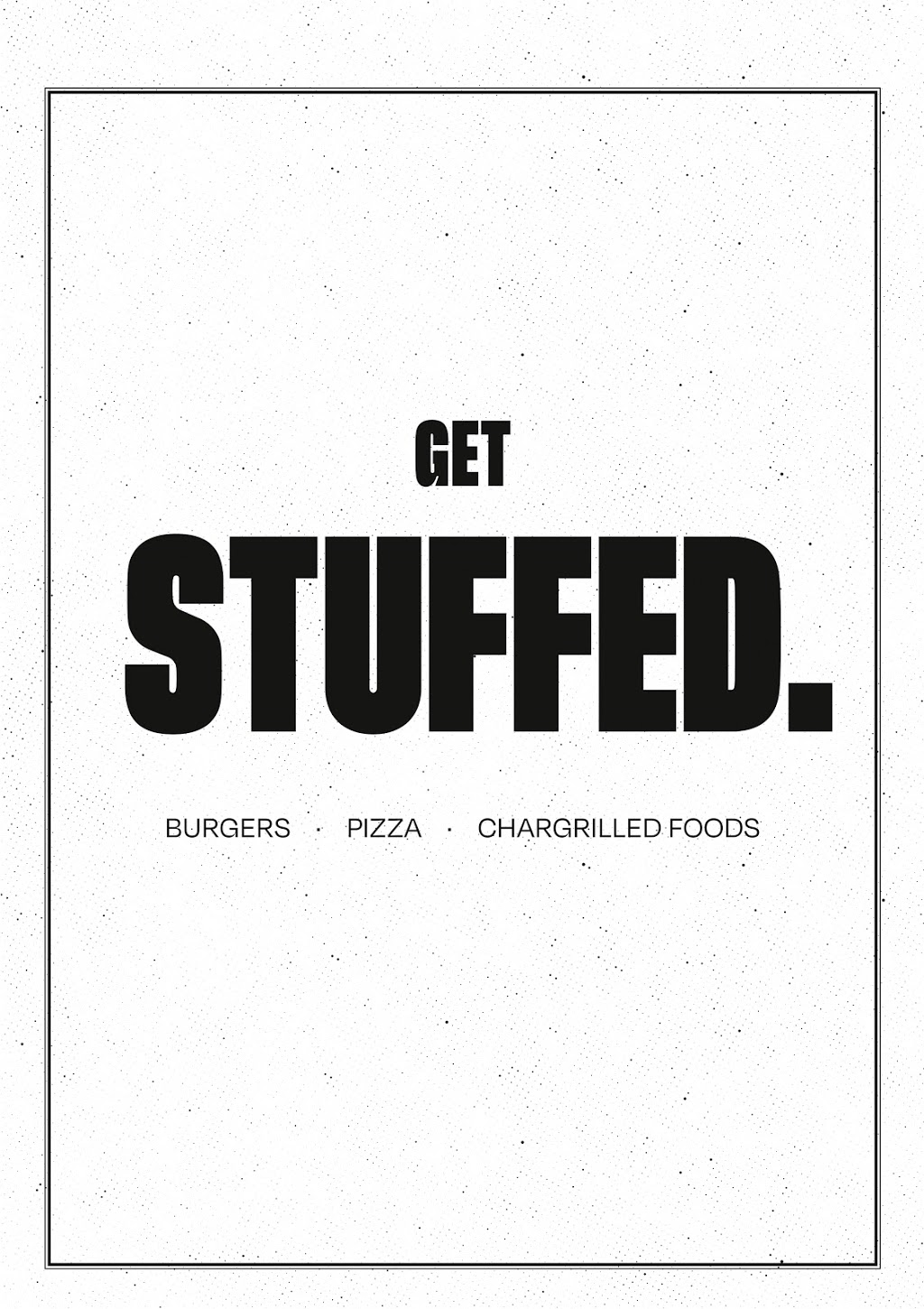 STUFFED. | Casey Market Town, Shop 3, 15 Kingsland Parade, Casey ACT 2913, Australia | Phone: (02) 6241 1166