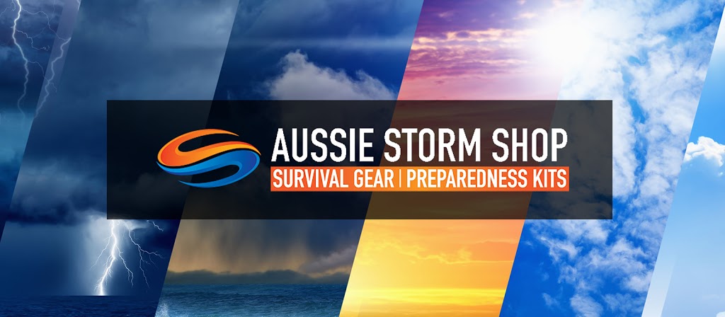 Aussie Storm Shop | 2/16-18 Enterprise Dr, Beaudesert QLD 4285, Australia | Phone: (07) 5541 3569