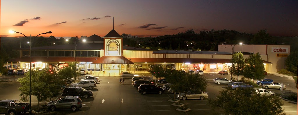 Harrington Plaza | shopping mall | 23 Fairwater Dr, Harrington Park NSW 2567, Australia | 0246484788 OR +61 2 4648 4788