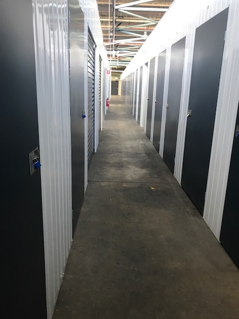 Adelaide Self Storage | storage | 11 James Congdon Dr, Mile End SA 5031, Australia | 0874444149 OR +61 8 7444 4149