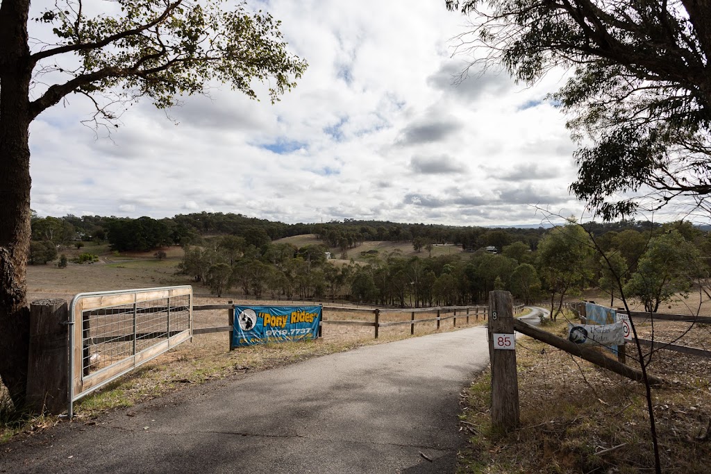 Unicorn Valley Therapies | 85 Alma Rd, Panton Hill VIC 3759, Australia | Phone: 0408 522 205