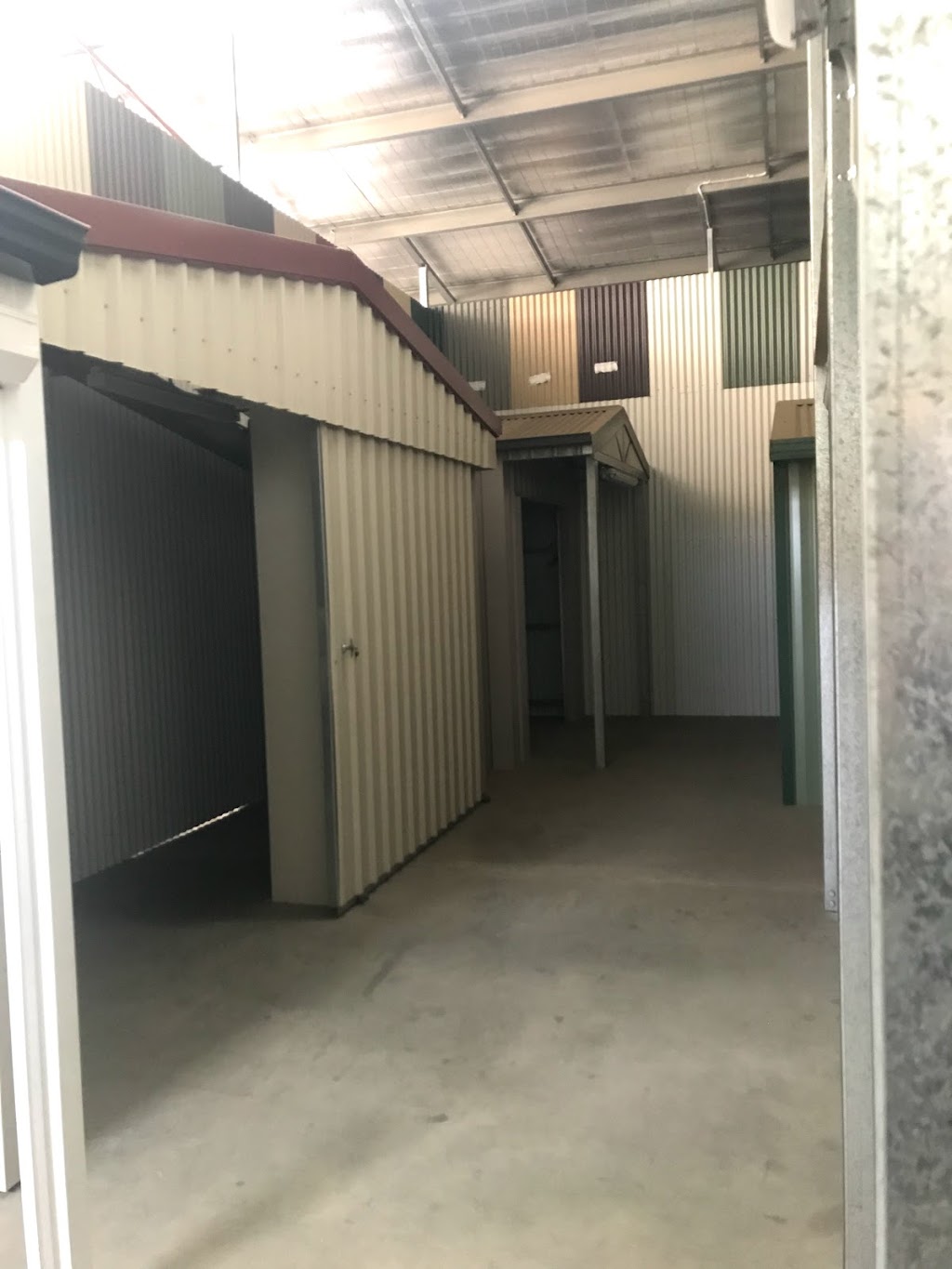 Murray Machining And Sheds | 110 Maurice Rd, Murray Bridge SA 5253, Australia | Phone: (08) 8532 5588