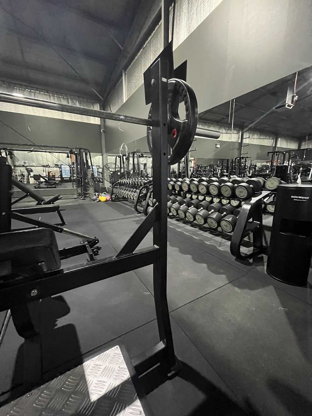 G&S 24/7 Fitness | 25 Red Gum St, Narrandera NSW 2700, Australia | Phone: (02) 6959 3194