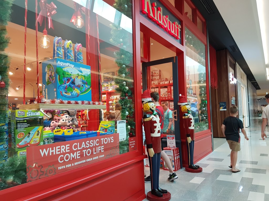 Kidstuff | Toowoomba | Level 2, Shop 2082, Grand Central Shopping Centre Dent St &, Margaret St, Toowoomba City QLD 4350, Australia | Phone: (07) 4599 9069