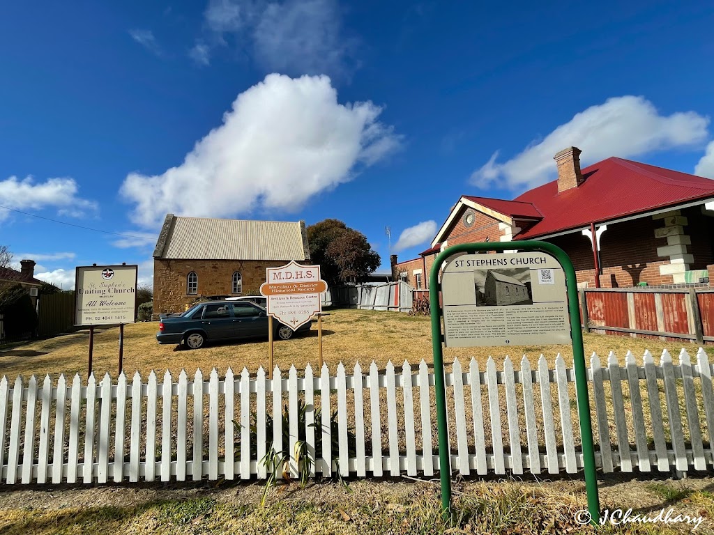 St Stephens Uniting Church | Marulan NSW 2579, Australia | Phone: (02) 4841 1515 St Stephens Uniting Church | Marulan NSW 2579, Australia | Phone: (02) 4841 1515