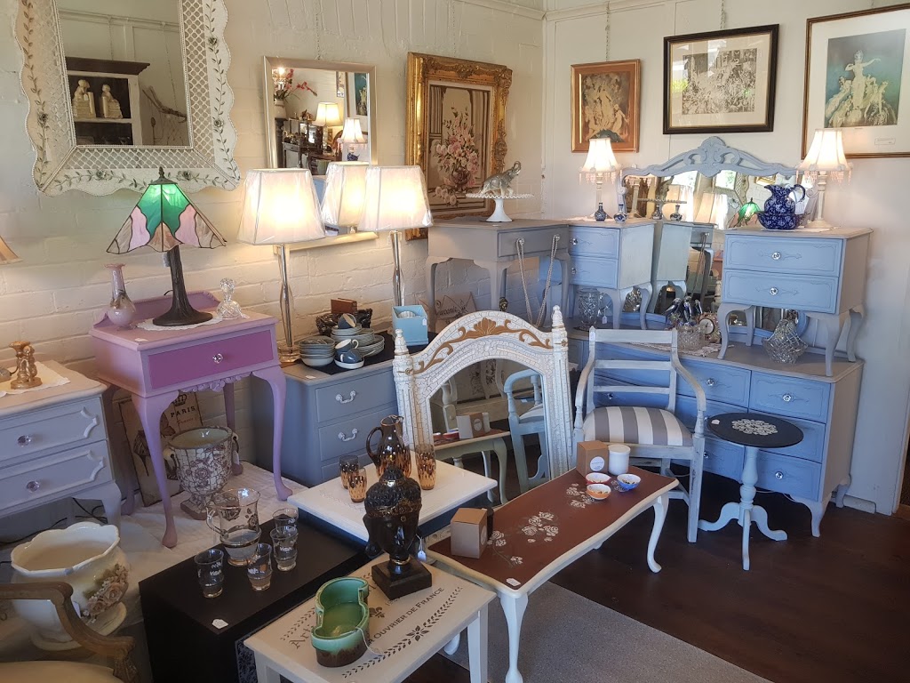 The White Room up-cycled and painted furniture. Localy made item | furniture store | 4 Station St, Wentworth Falls NSW 2782, Australia | 0438642652 OR +61 438 642 652