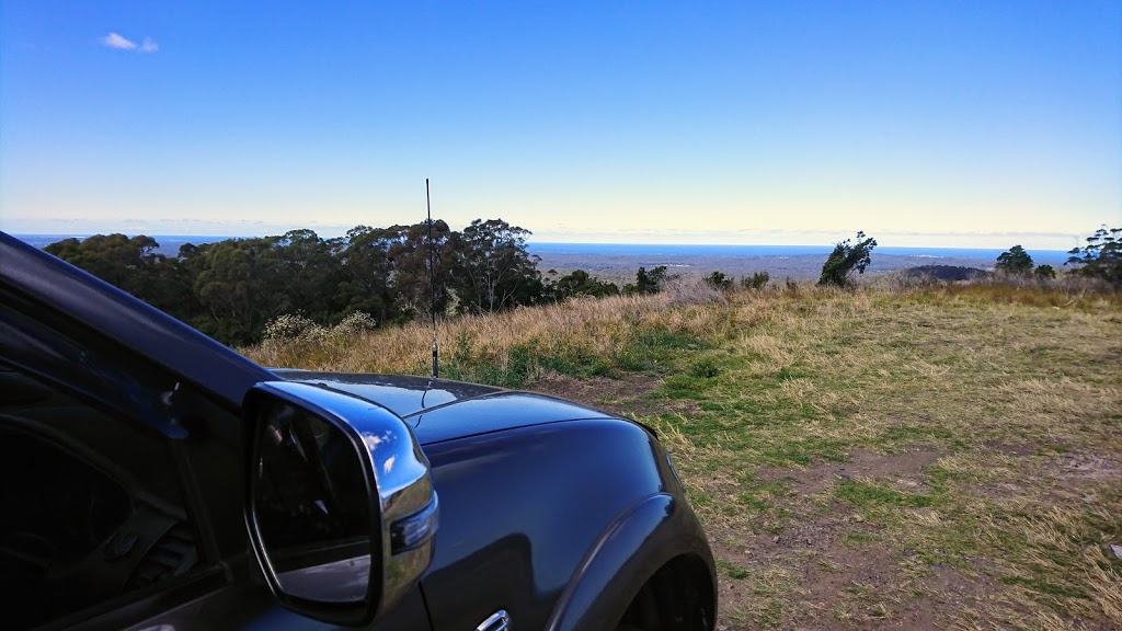 Blackbutt Lookout | museum | Kiwarrak NSW 2430, Australia