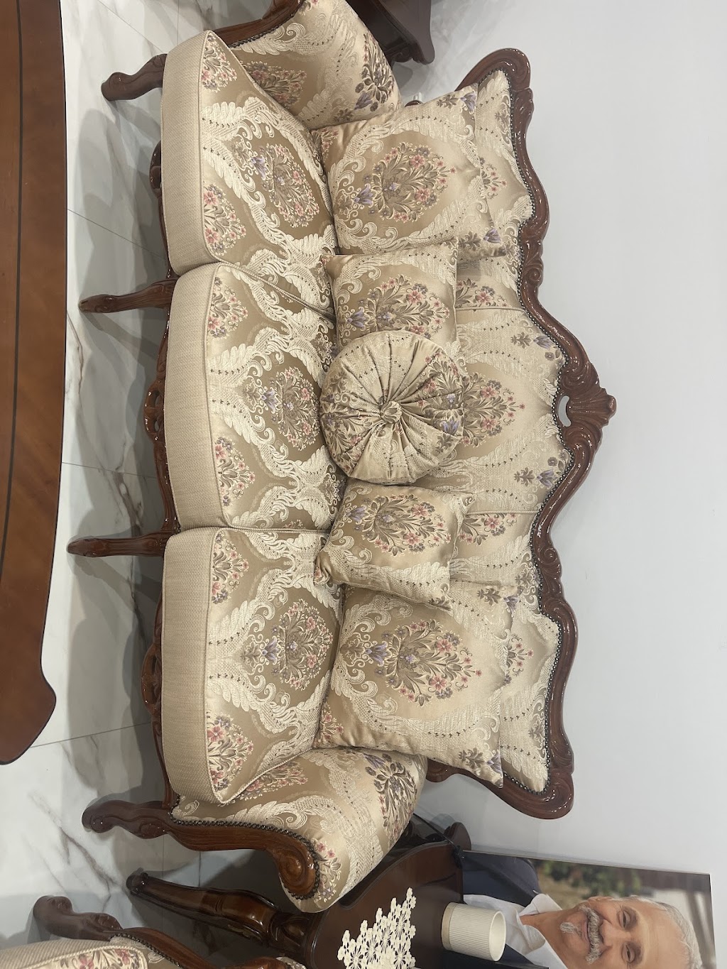 Miracle Upholstery | 115 Ramsay Rd, Rossmore NSW 2557, Australia | Phone: 0406 242 416