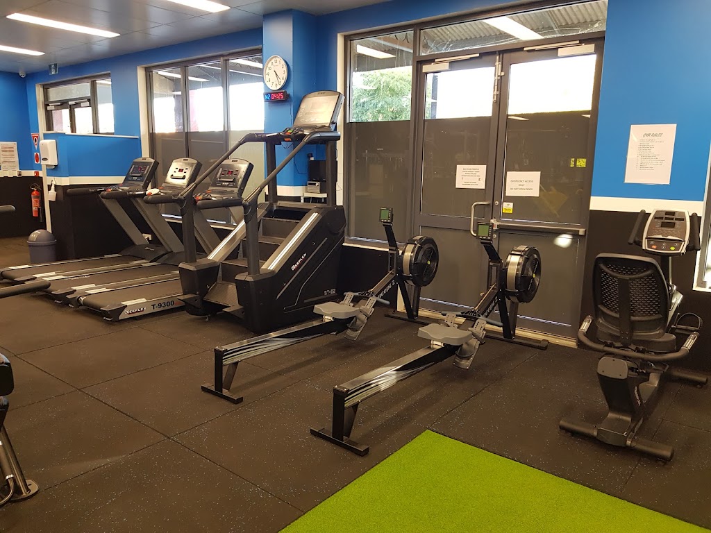 B2B Fitness Toodyay | 16 Stirling Terrace, Toodyay WA 6566, Australia | Phone: 0438 374 227