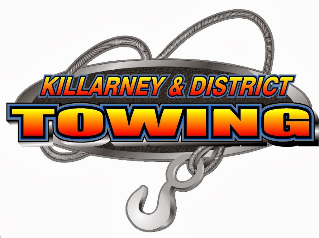 Killarney and District Towing |  | 1164 Princes Hwy, Killarney VIC 3283, Australia | 0448483400 OR +61 448 483 400