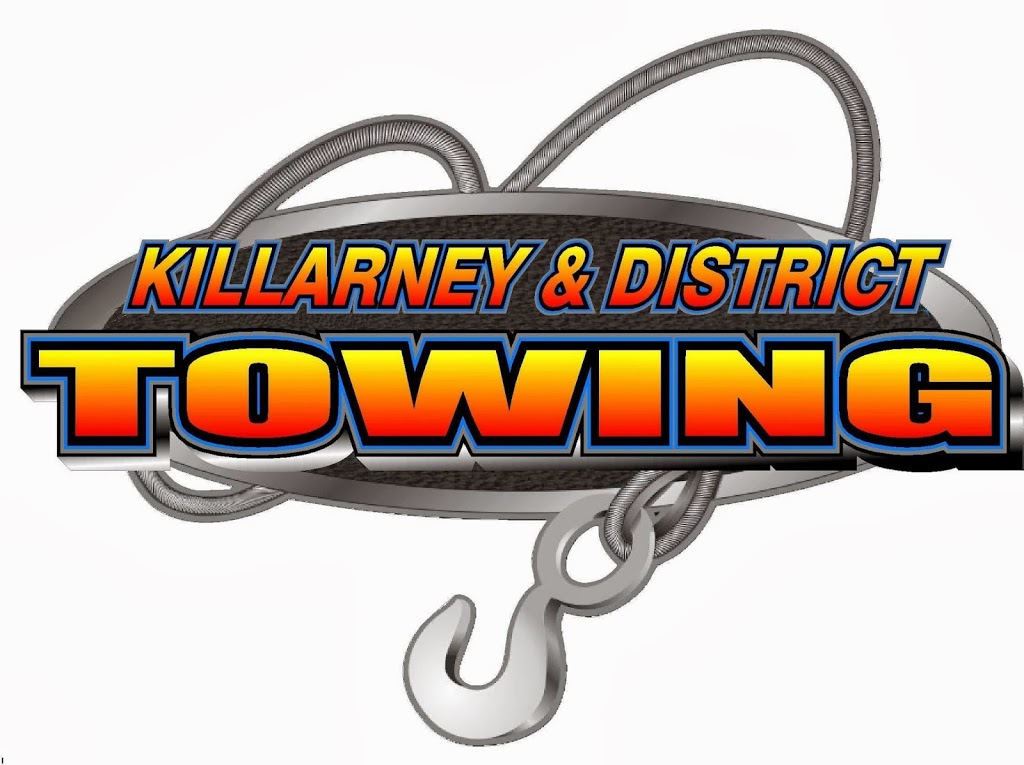 Killarney and District Towing | 1164 Princes Hwy, Killarney VIC 3283, Australia | Phone: 0448 483 400