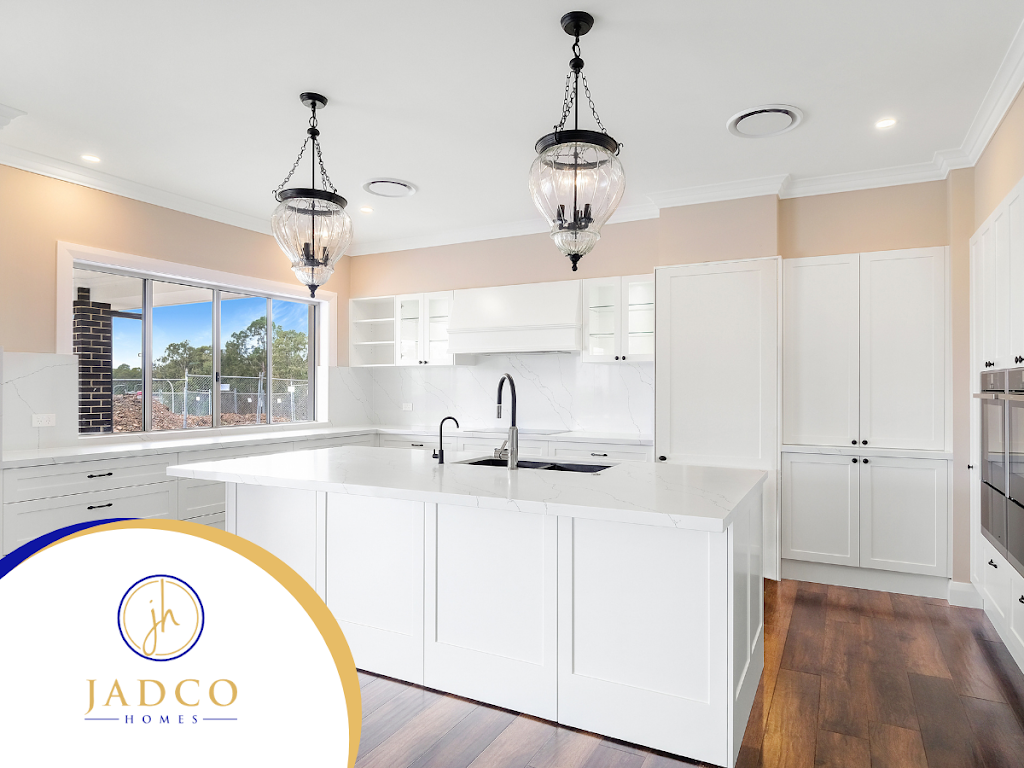 Jadco Homes | general contractor | 125 Batt St, Penrith NSW 2750, Australia | 1300561174 OR +61 1300 561 174