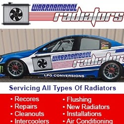 Warrnambool Radiators & Air Conditioning | 9 Clavens Rd, Warrnambool VIC 3280, Australia | Phone: (03) 5561 3933