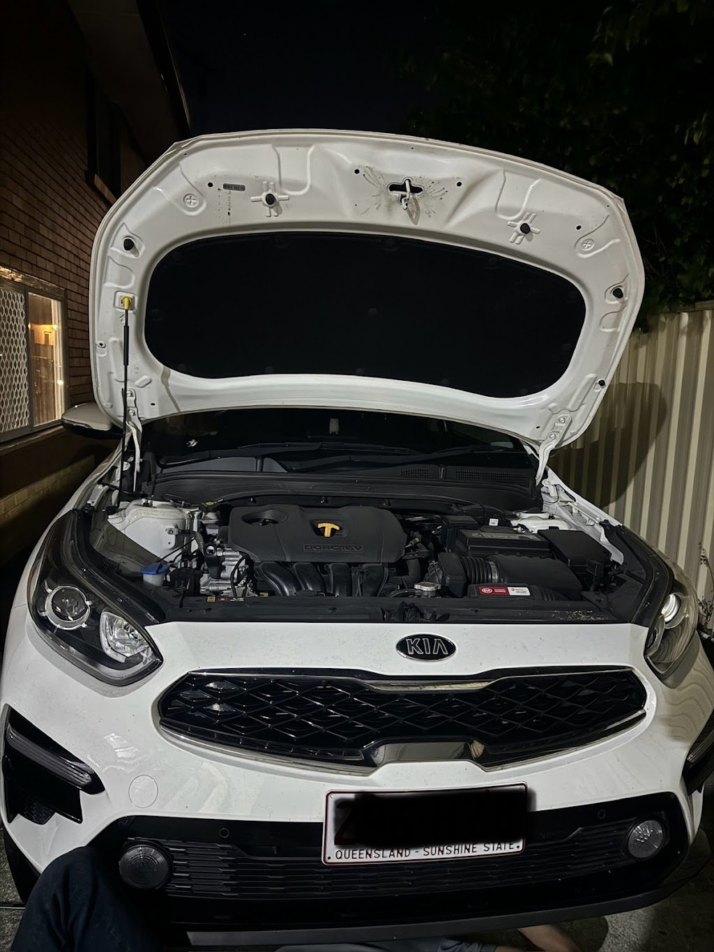 MDB Automotive Mechanical | 4 Bootes St, Inala QLD 4077, Australia | Phone: 0499 058 501