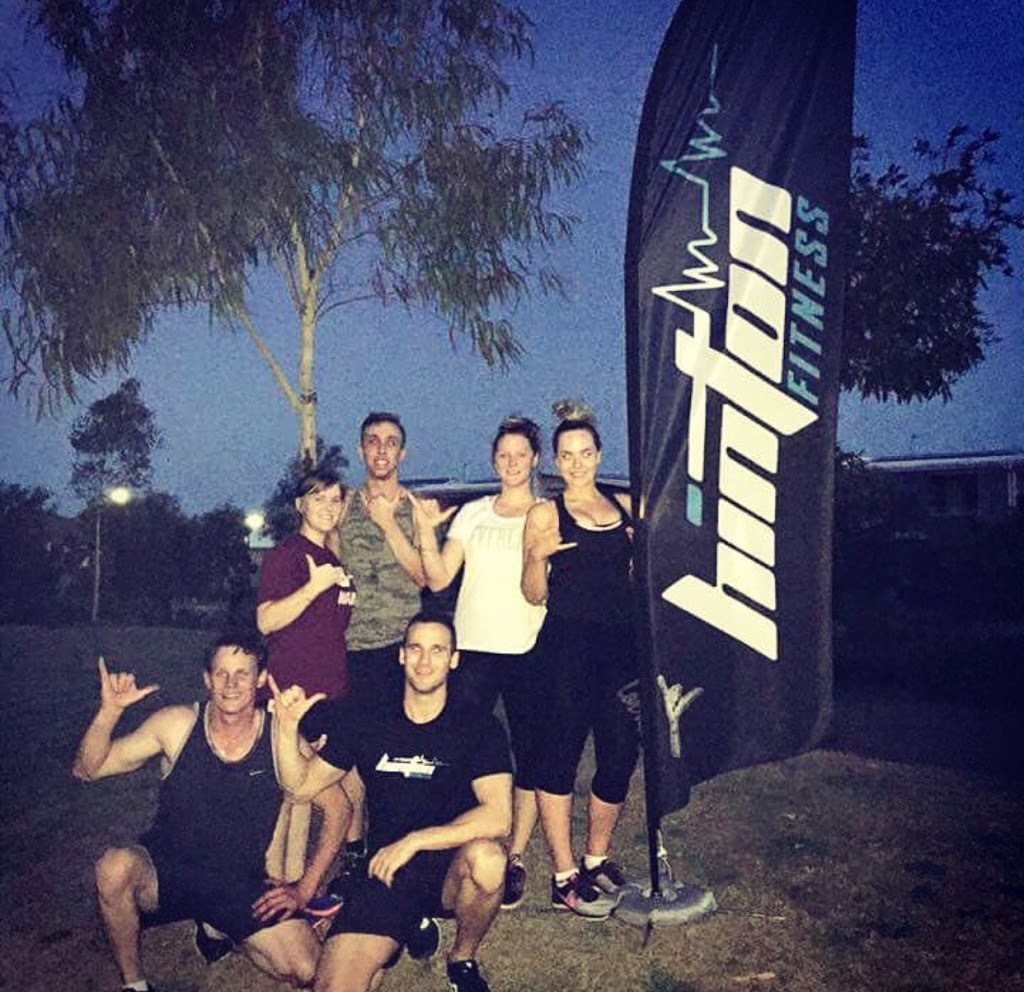 HINTON FITNESS | 5/2 Sydal St, Caloundra QLD 4551, Australia | Phone: 0401 163 775