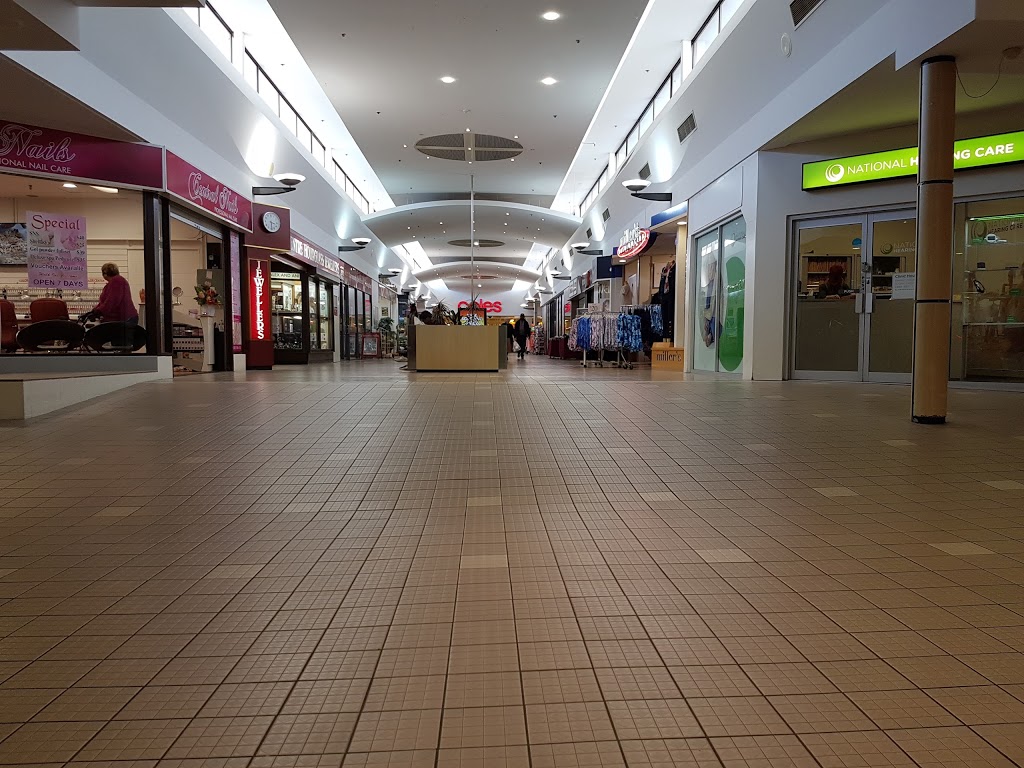 Bentley Plaza Shopping Centre | shopping mall | 1140 Albany Hwy, Bentley WA 6102, Australia | 0894584336 OR +61 8 9458 4336