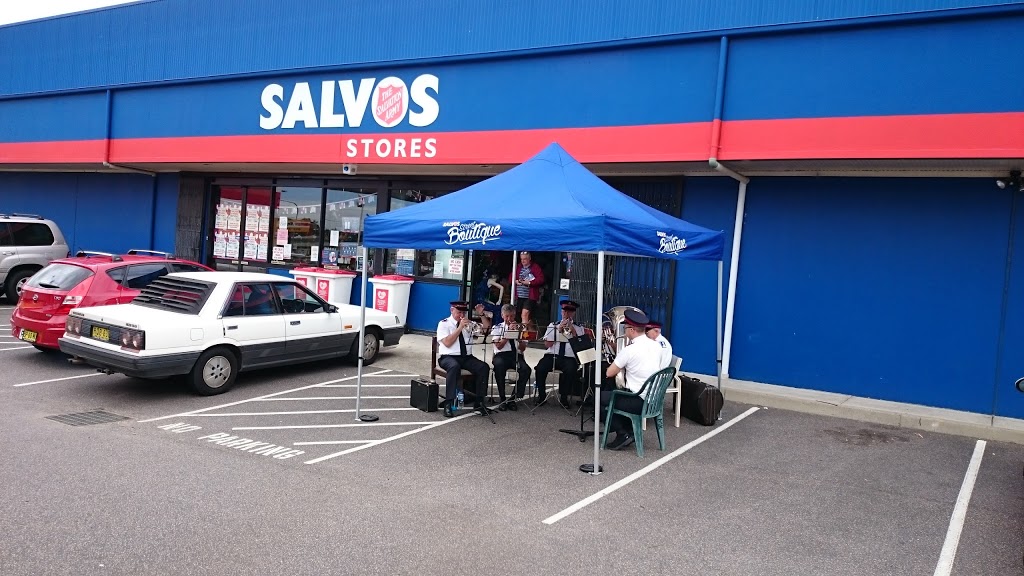Salvos Store | store | 30B Central Coast Hwy, West Gosford NSW 2250, Australia | 0243221755 OR +61 2 4322 1755