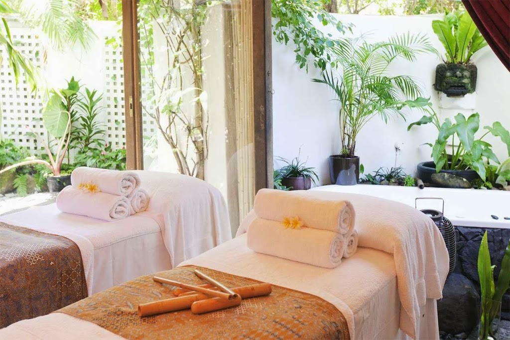 Buddha Gardens Day Spa | 1 Skinners Shoot Rd, Byron Bay NSW 2481, Australia | Phone: (02) 6680 7844