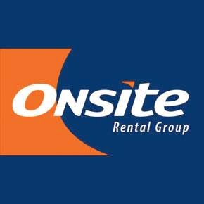 Onsite Rental Group | 27 Gladstone Benaraby Rd, Toolooa QLD 4680, Australia | Phone: 13 40 40