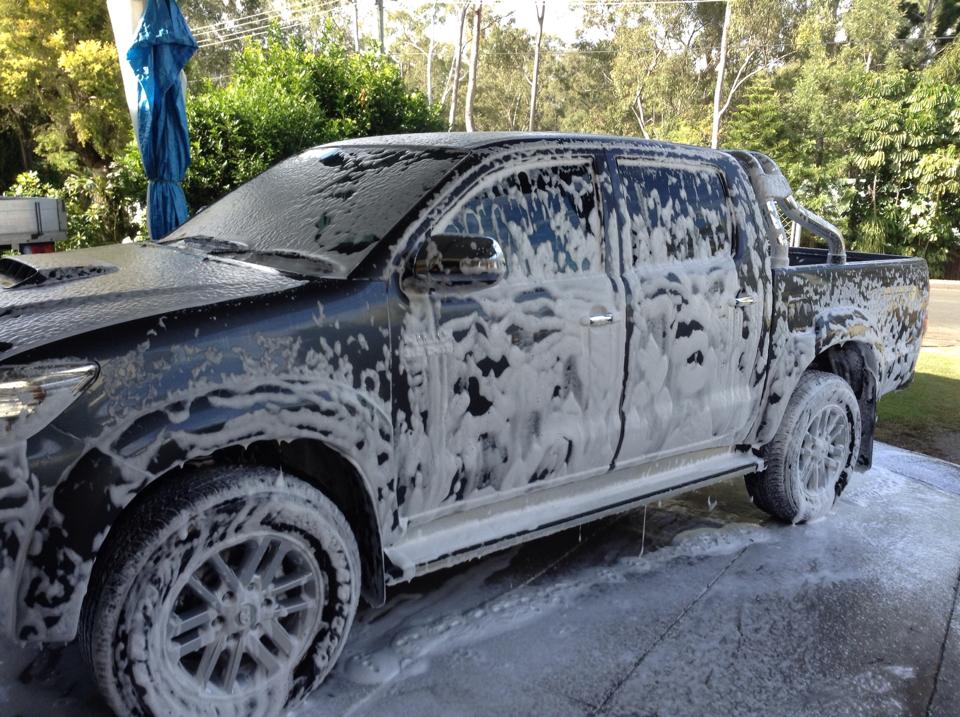 Car Wash & Paint Protection ♂ Best Car Detailer Ipswich | car wash | 12 Cranes Rd, North Ipswich QLD 4305, Australia | 0407145223 OR +61 407 145 223