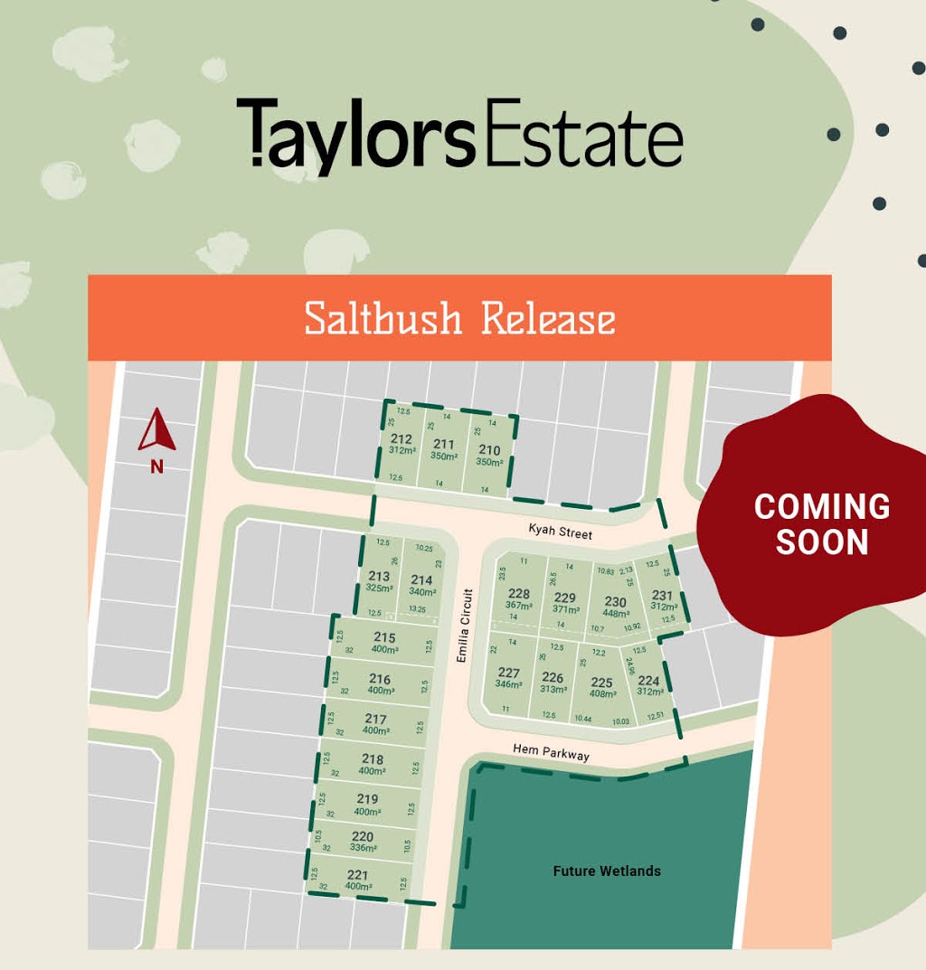 Taylors Estate | general contractor | 1200 Taylors Road, Fraser Rise, Plumpton VIC 3336, Australia | 1300092884 OR +61 1300 092 884