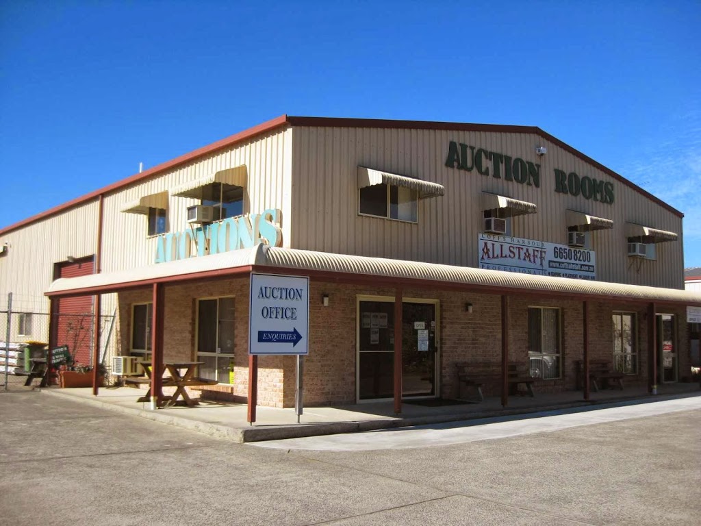 Aylward Auctioneers & Valuers | 9 Hi-Tech Dr, Toormina NSW 2452, Australia | Phone: (02) 6658 5555