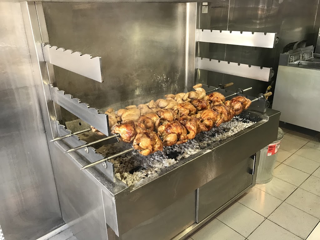 Harry’s Charcoal Chicken | meal takeaway | 325A Doncaster Rd, Balwyn North VIC 3104, Australia | 0398577367 OR +61 3 9857 7367