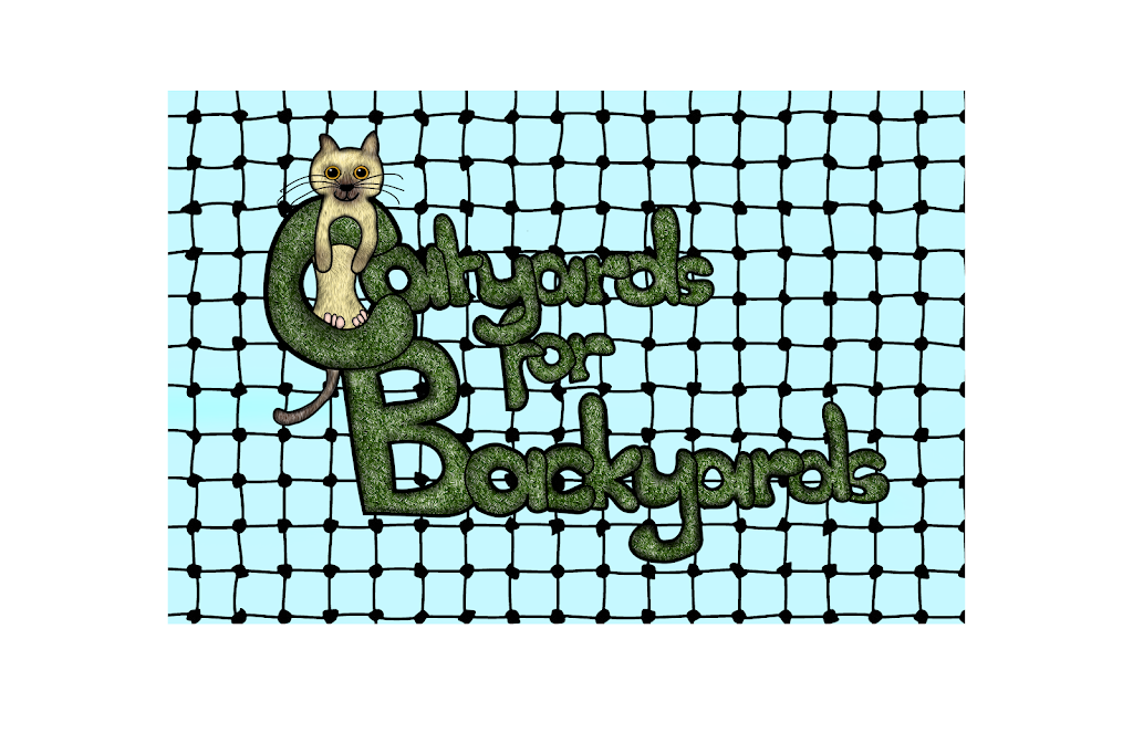 Catyards for Backyards | 7 Ruby Cove, Mornington VIC 3931, Australia | Phone: 0401 804 002