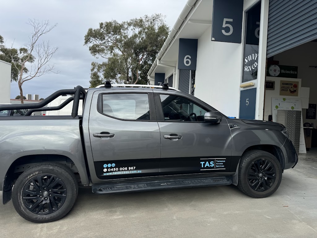 Tamapua Access Services Pty Ltd | Unit 11/2 Clerke Pl, Kurnell NSW 2231, Australia | Phone: 0450 006 967