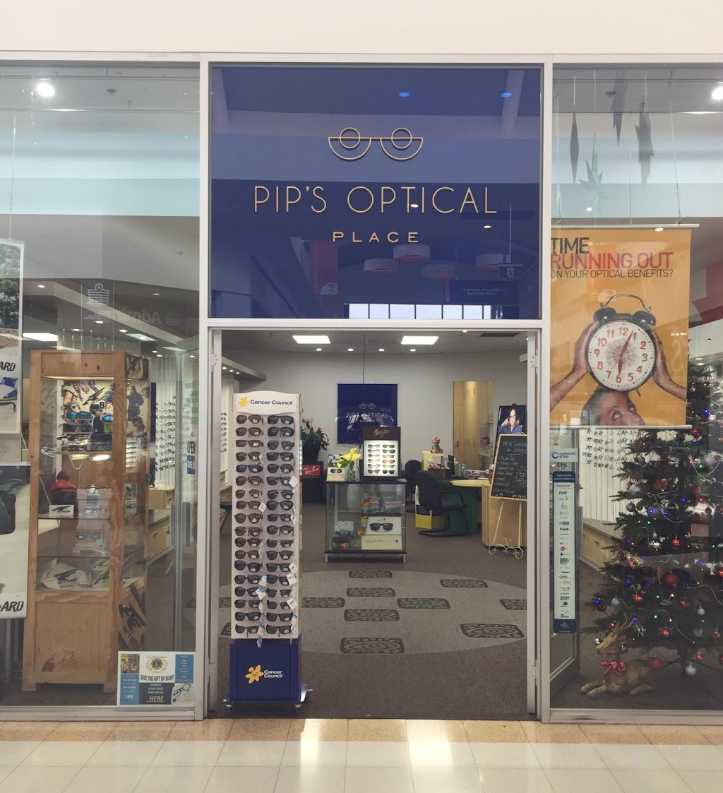Pips Optical Place | store | 33 Hutchinson St, Lilydale VIC 3140, Australia | 0397353433 OR +61 3 9735 3433
