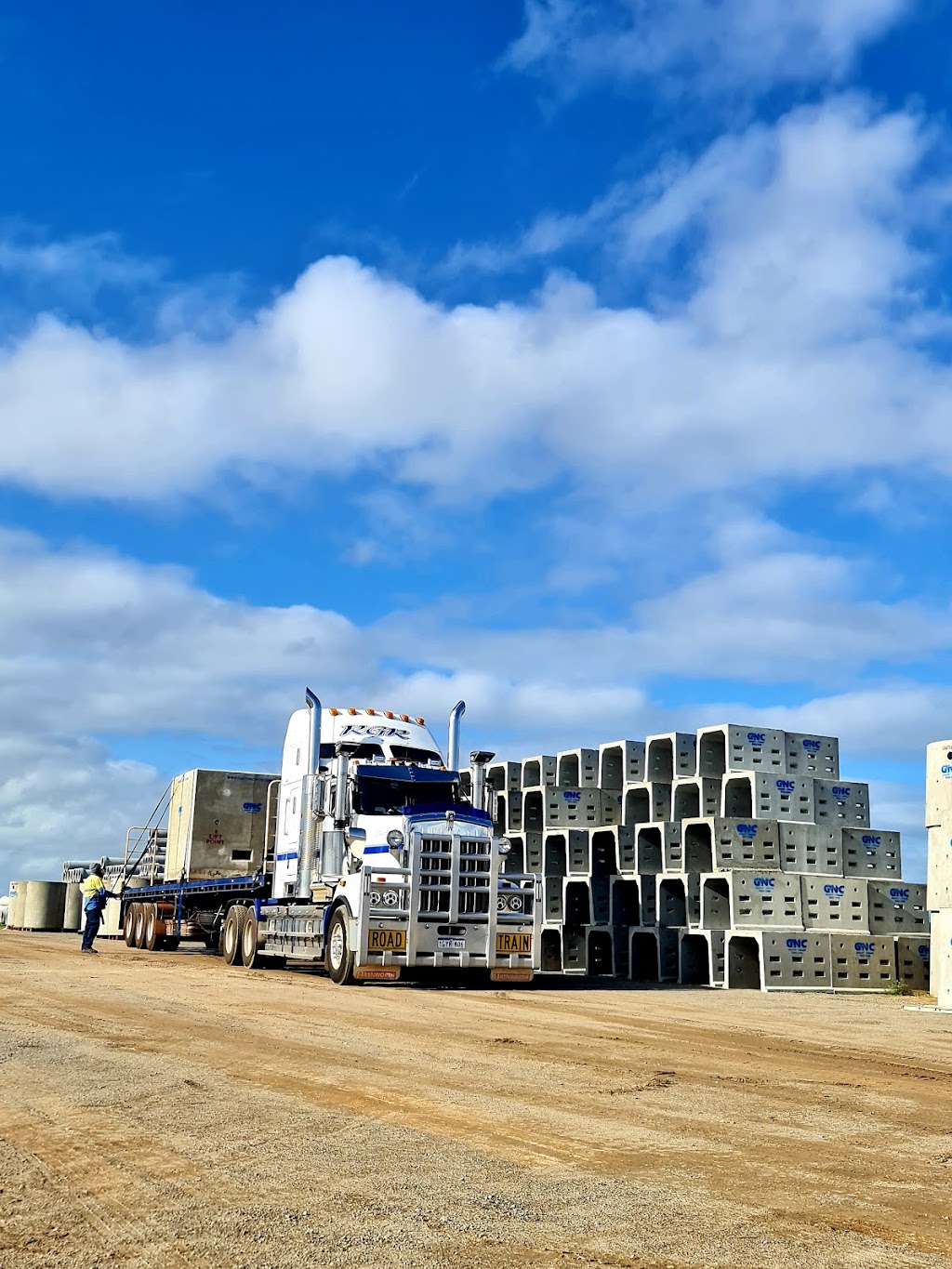 GNC Quality Precast Geraldton | general contractor | 72 Stansfield Rd, Narngulu WA 6530, Australia | 0899233705 OR +61 8 9923 3705