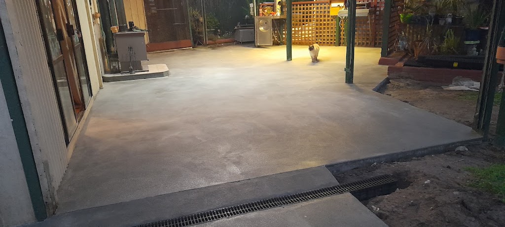 Burnside Drive Playground | 15 Burnside Dr, Morwell VIC 3840, Australia | Phone: (03) 9209 6348