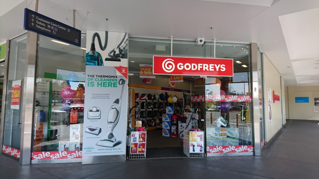 Godfreys | Shop 47/387 Lake Rd, Glendale NSW 2285, Australia | Phone: (02) 4954 4498