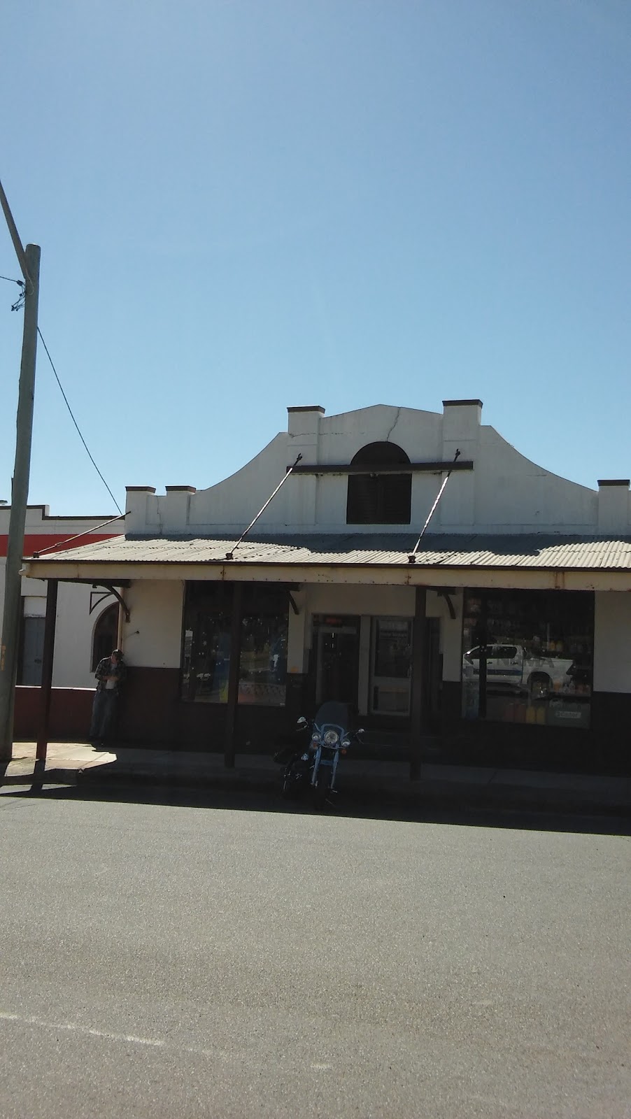 Denman | gas station | 8 Ogilvie St, Denman NSW 2328, Australia | 0265472308 OR +61 2 6547 2308