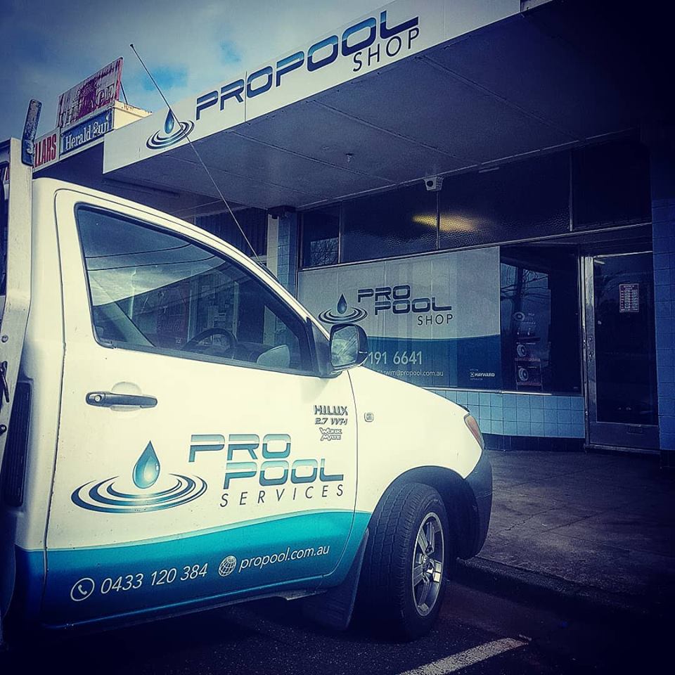 Pro Pool Shop | 9 Chapel Rd, Moorabbin VIC 3189, Australia | Phone: (03) 9191 6641