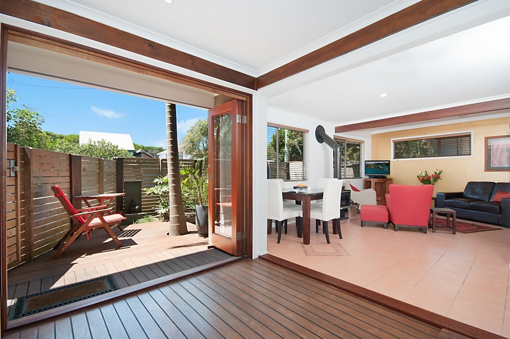 Alkira Beachside Byron Bay | lodging | 1/32 Alcorn St, Suffolk Park NSW 2481, Australia