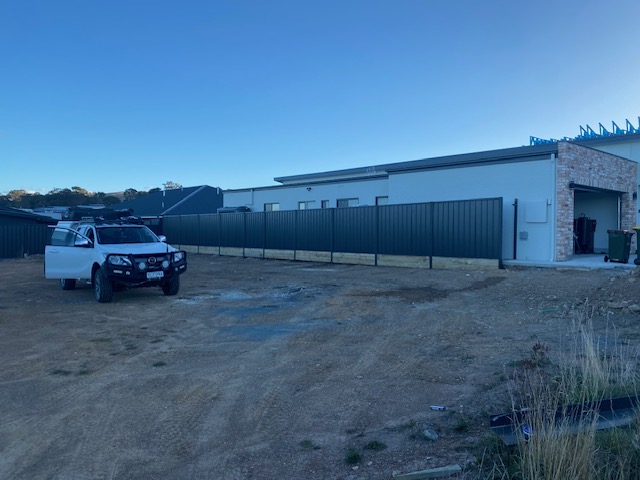 Fence Builders Illawarra | 23 The Esplanade, Oak Flats NSW 2529, Australia | Phone: 0488 158 286