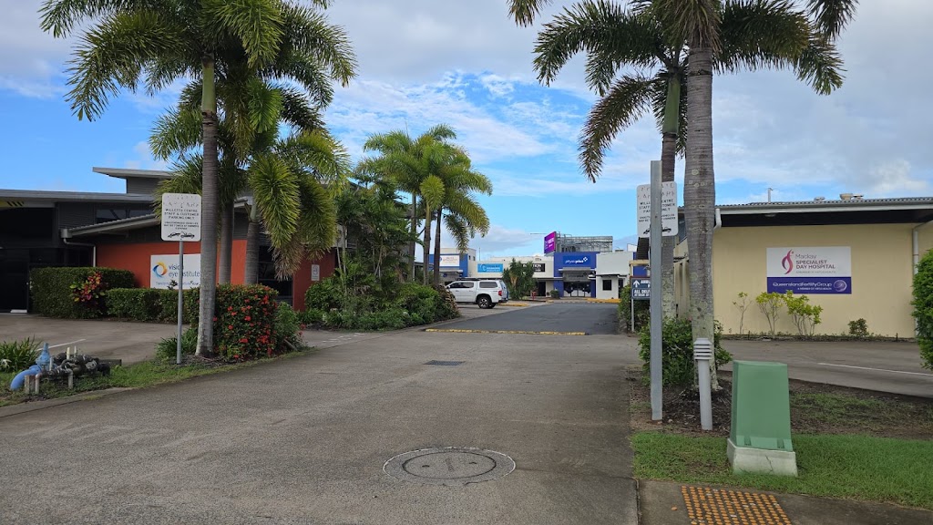 Mackay Ears | Shop 4/87 Willetts Rd, Mount Pleasant QLD 4740, Australia | Phone: 0405 675 607