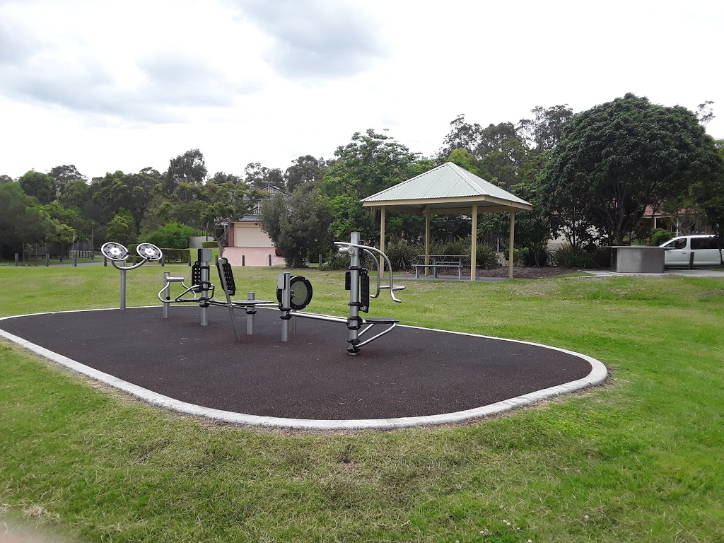 Dr. Valentine Mcdowall Park | Streisand Dr, McDowall QLD 4053, Australia