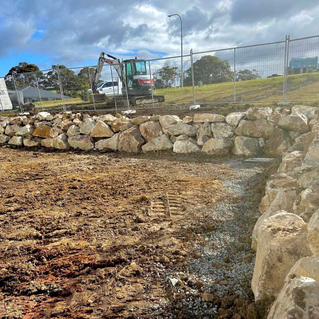 Forster Mini Diggers | 9 Norfolk Cl, Tuncurry NSW 2428, Australia | Phone: 0417 715 990